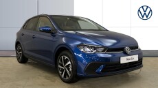 Volkswagen Polo 1.0 TSI Match 5dr Petrol Hatchback